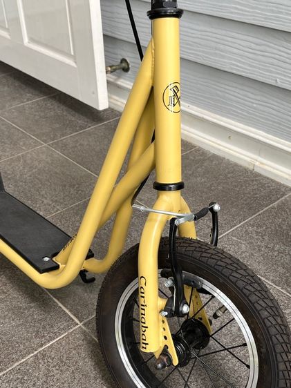 จักรยาน สกู๊ตเตอร์ แบรนด์ญี่ปุ่นแท้  รูปที่ 3