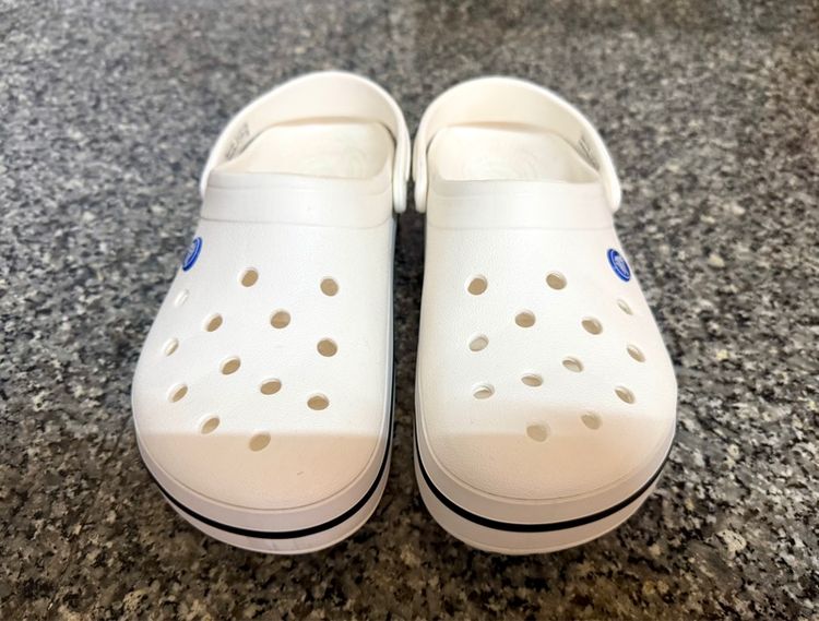 Crocs Crocband Clog เบอร์7 รูปที่ 2