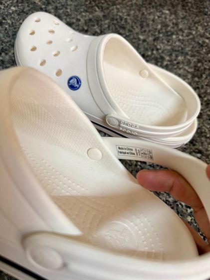 Crocs Crocband Clog เบอร์7 รูปที่ 4