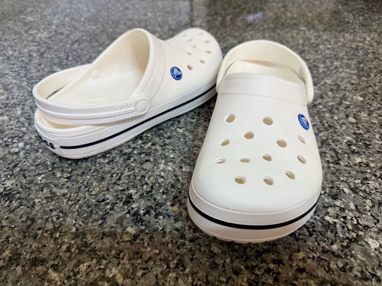 Crocs Crocband Clog เบอร์7