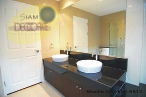 ช่างเฟอร์นิเจอร์บิ้วอินมาเอง ( บริการรับทำเฟอร์นิเจอร์บิ้วอิน ) ต่อเติม,ตกแต่งภายใน รูปที่ 9