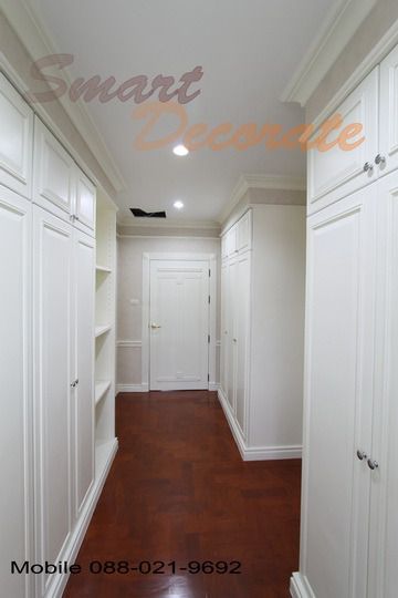 ช่างเฟอร์นิเจอร์บิ้วอินมาเอง ( บริการรับทำเฟอร์นิเจอร์บิ้วอิน ) ต่อเติม,ตกแต่งภายใน รูปที่ 16