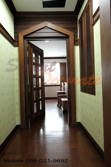 ช่างเฟอร์นิเจอร์บิ้วอินมาเอง ( บริการรับทำเฟอร์นิเจอร์บิ้วอิน ) ต่อเติม,ตกแต่งภายใน รูปที่ 18