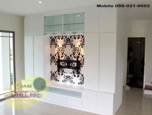 ช่างเฟอร์นิเจอร์บิ้วอินมาเอง ( บริการรับทำเฟอร์นิเจอร์บิ้วอิน ) ต่อเติม,ตกแต่งภายใน รูปที่ 2