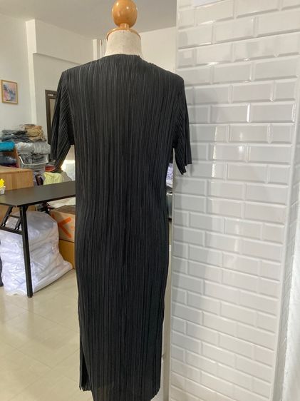 เดรสยาว L รูปที่ 3