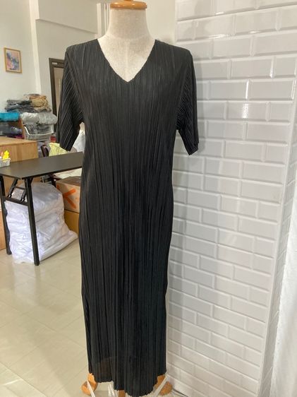 เดรสยาว L รูปที่ 2