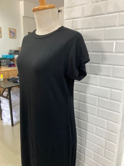 เดรสยาว L รูปที่ 3