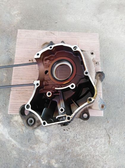 อื่นๆ แคร้ง​เครื่อง​ฟีโน​่หัว​ฉีด​แท้​