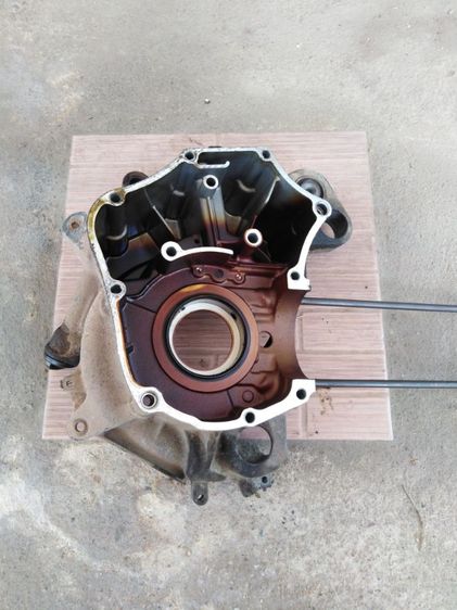 แคร้ง​เครื่อง​ฟีโน​่หัว​ฉีด​แท้​ รูปที่ 4