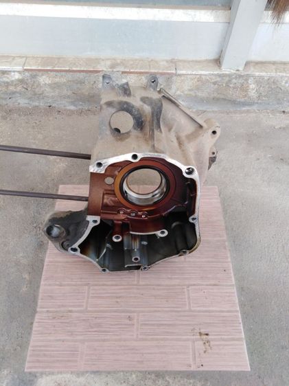 แคร้ง​เครื่อง​ฟีโน​่หัว​ฉีด​แท้​ รูปที่ 2