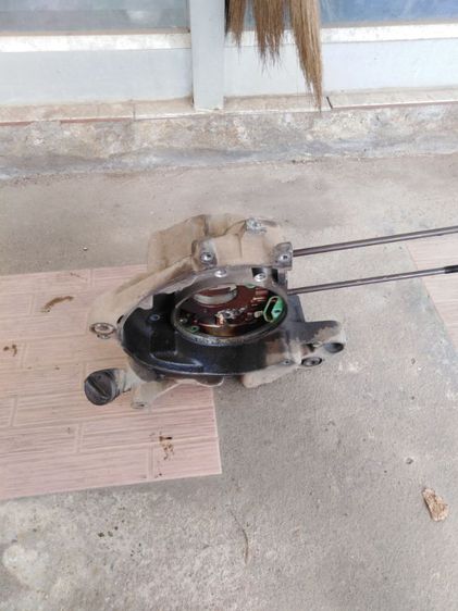 แคร้ง​เครื่อง​ฟีโน​่หัว​ฉีด​แท้​ รูปที่ 3