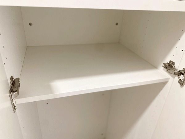 เตียง 3 ฟุต ทรงสูงพร้อมโต๊ะและที่เก็บของ ยี่ห้อ Ikea รุ่น SMÅSTAD สมวสตัด รูปที่ 13