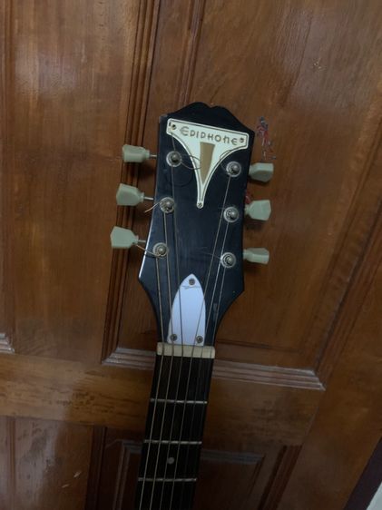 กีตาร์โปร่ง Epiphone รุ่น PRO-1VS  1878 สภาพดีแท้ รูปที่ 3