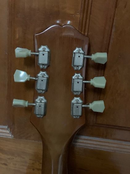 กีตาร์โปร่ง Epiphone รุ่น PRO-1VS  1878 สภาพดีแท้ รูปที่ 6