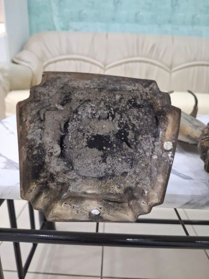 🚩(มาใหม่)พระบูชา หลวงพ่อบ้านแหลมปี 2500 รูปที่ 5