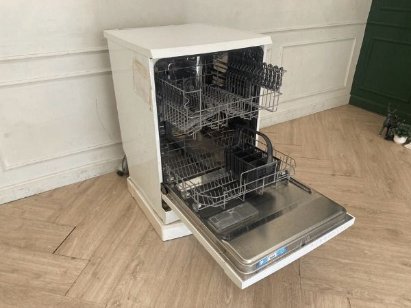 ครื่องล้างจาน ยี่ห้อ ELECTROLUX รุ่น ESF6210LOW รูปที่ 6