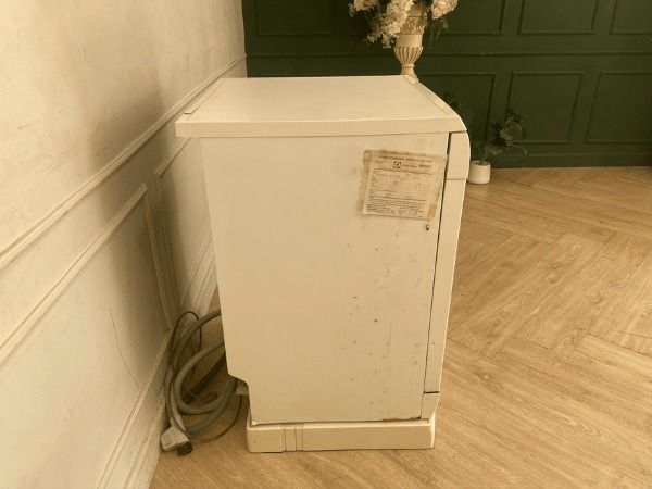 ครื่องล้างจาน ยี่ห้อ ELECTROLUX รุ่น ESF6210LOW รูปที่ 14