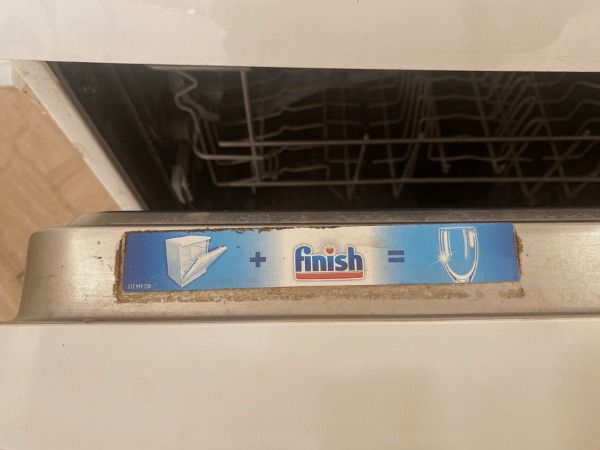 ครื่องล้างจาน ยี่ห้อ ELECTROLUX รุ่น ESF6210LOW รูปที่ 11