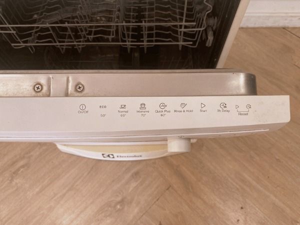 ครื่องล้างจาน ยี่ห้อ ELECTROLUX รุ่น ESF6210LOW รูปที่ 13
