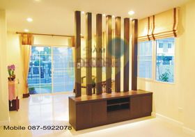 ไม้ รับเหมาเฟอร์นิเจอร์บิ้วอิน (บริการรับทำเฟอร์นิเจอร์บิวท์อิน) ต่อเติม,ตกแต่งภายใน