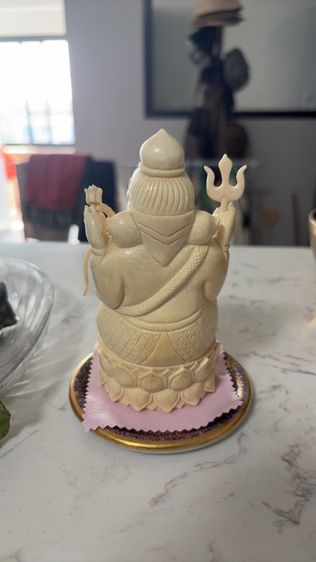 องค์พิฆเนศวร รูปที่ 2