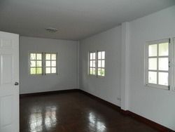 อื่นๆ ไม่มี 🏡 ขายบ้านเดี่ยว 2 ชั้น 55.4 ตรว. หมู่บ้านศุชญา คลอง 4 ถ.รังสิต-นครนายก 85  ทำเลดี เดินทางสะดวก ใกล้วงแหวน 🏡เจ้าของขายเอง ไม่รับนายหน้า  รูปที่ 4