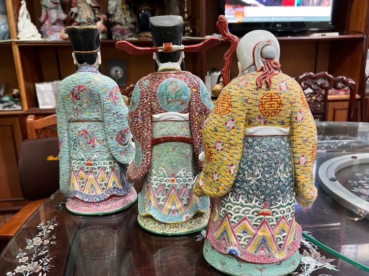 ฮก หลก ซิ่ว รูปที่ 4