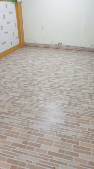 อื่นๆ ไม่มี สร้างเสร็จก่อน 2010 ให้เช่า บ้านเดี่ยว 2 ชั้น 43 ตรว. 3 ห้องนอน 2ห้องน้ำ 1 ห้องทำงาน รามอิทรา 40 รูปที่ 4