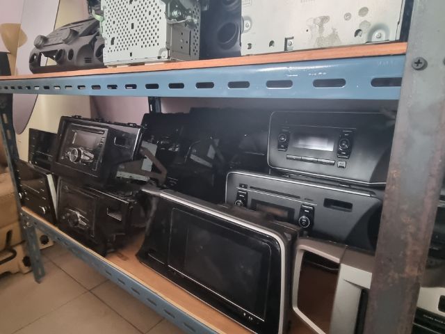 ขายวิทยุเดิม ติดรถยนต์ ราคาเริ่มต้น 390 บาท (มีหลายรุ่นมากกว่าในรูป) สนใจทักเลย Line ID kklass200 รูปที่ 4