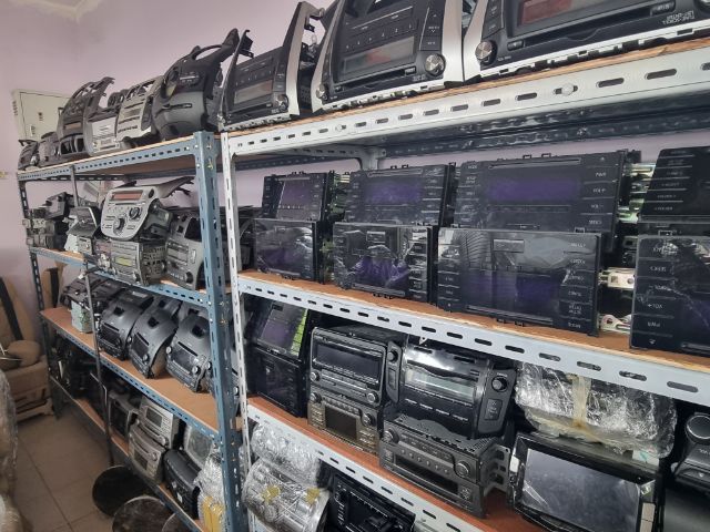 ขายวิทยุเดิม ติดรถยนต์ ราคาเริ่มต้น 390 บาท (มีหลายรุ่นมากกว่าในรูป) สนใจทักเลย Line ID kklass200 รูปที่ 3