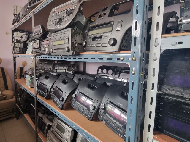 ขายวิทยุเดิม ติดรถยนต์ ราคาเริ่มต้น 390 บาท (มีหลายรุ่นมากกว่าในรูป) สนใจทักเลย Line ID kklass200 รูปที่ 5