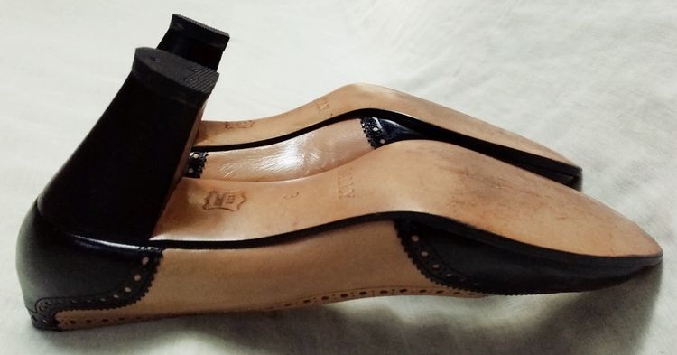 BALLY แท้ รูปที่ 14