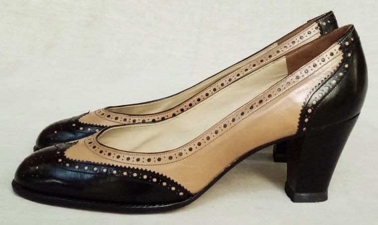 BALLY แท้ รูปที่ 5