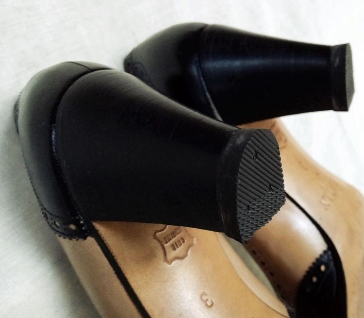 BALLY แท้ รูปที่ 15