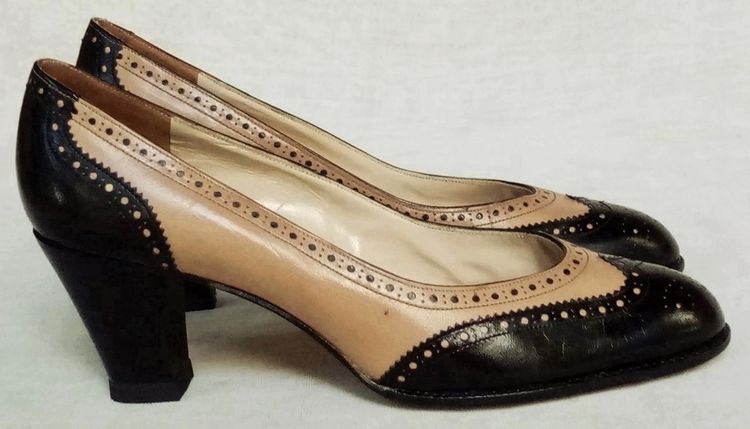 BALLY แท้ รูปที่ 4