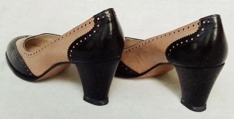 BALLY แท้ รูปที่ 7