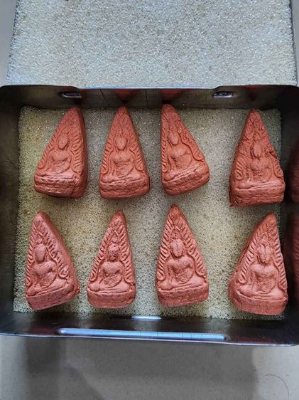 หลวงพ่อเฟื่อง สงขลา เก่าเก็บ เดิมๆ สวยหายาก เหมาๆ รุ่นเก่า พร้อมส่งครับ ของที่บ้าน ขายตามสภาพ พร้อมส่ง 