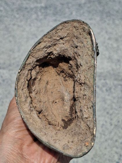 🚩(มใหม่) พระบูชาสมัยสุโขทัยตะกวน รูปที่ 10