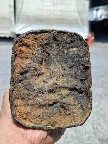 🚩(มาใหม่) พระบูชาปางโปรดเปรตสมัยรัตนโกสินทร์ รูปที่ 8