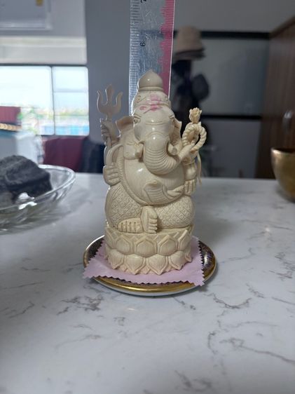 องค์พิฆเนศวร รูปที่ 4