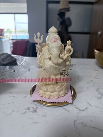 องค์พิฆเนศวร รูปที่ 3