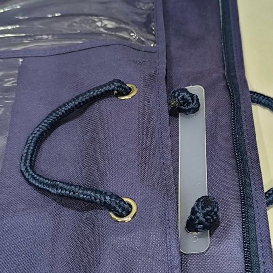 ถุงใส่หมอน ใส่ผ้านวม (เนื้อหนา อย่างดี) รูปที่ 3