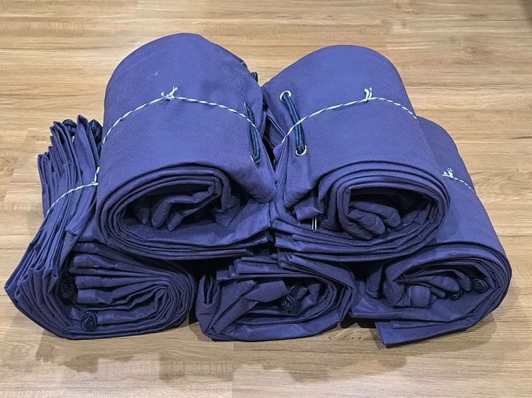 ถุงใส่หมอน ใส่ผ้านวม (เนื้อหนา อย่างดี) รูปที่ 7