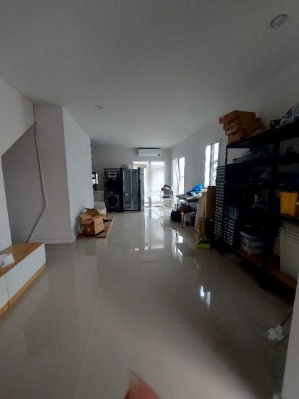 Prinsiri ทาวน์เฮ้าส์ห้องมุม รูปที่ 3