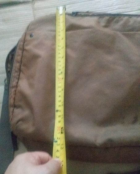 กระเป๋าโน้ตบุค รูปที่ 10