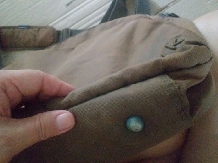 กระเป๋าโน้ตบุค รูปที่ 6