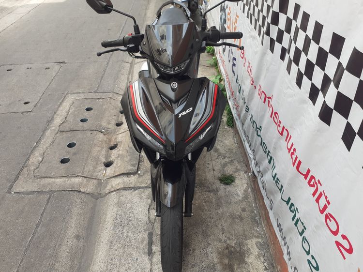 Exciter155 ล้อแม็ก สตาร์ทมือ สภาพดีเครื่องดีรถสวยใส รถบ้านมือเดียว  รูปที่ 11