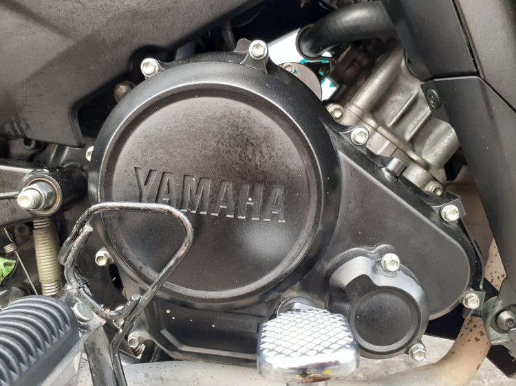 Exciter155 ล้อแม็ก สตาร์ทมือ สภาพดีเครื่องดีรถสวยใส รถบ้านมือเดียว  รูปที่ 13