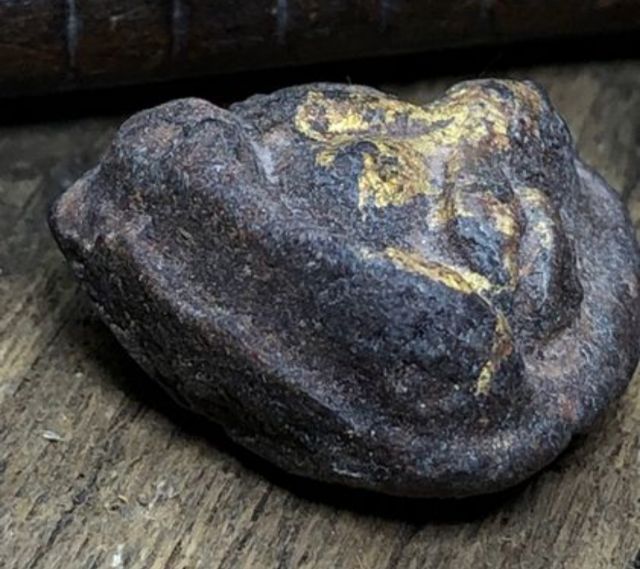 (ขายเเล้ว) พระเก่าๆของสะส่วนส่วนตัวของที่บ้านค่ะ สนใจโทร และ line 091-7968966 รูปที่ 11