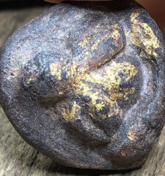 (ขายเเล้ว) พระเก่าๆของสะส่วนส่วนตัวของที่บ้านค่ะ สนใจโทร และ line 091-7968966 รูปที่ 3